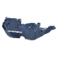 Ποδιά κινητήρα μοτοσυκλέτας ACERBIS KTM SX125 23-24; Husqvarna TC125 23-24, TE150i 24; GasGas MC125 2024 Blue thumb